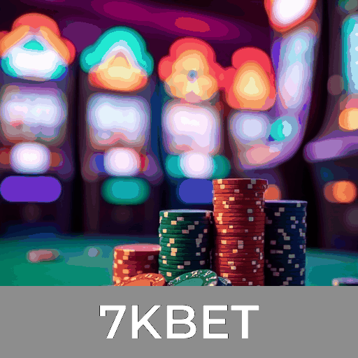 7KBET: Onde a Emoção dos Jogos de Cassino Encontra Grandes Oportunidades de Ganho